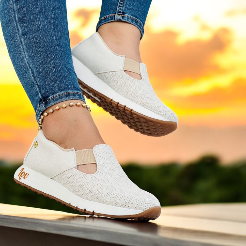 Tenis OrthoFlex Extra Confort Dama