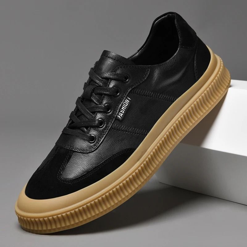 Tenis Eliot Essential - Estilo urbano con alma minimalista y comodidad total