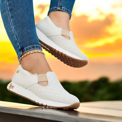 Tenis OrthoFlex Extra Confort Dama