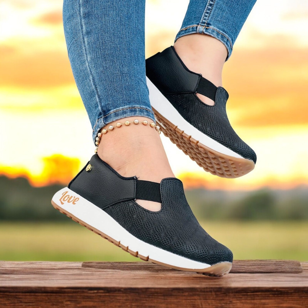Tenis OrthoFlex Extra Confort Dama