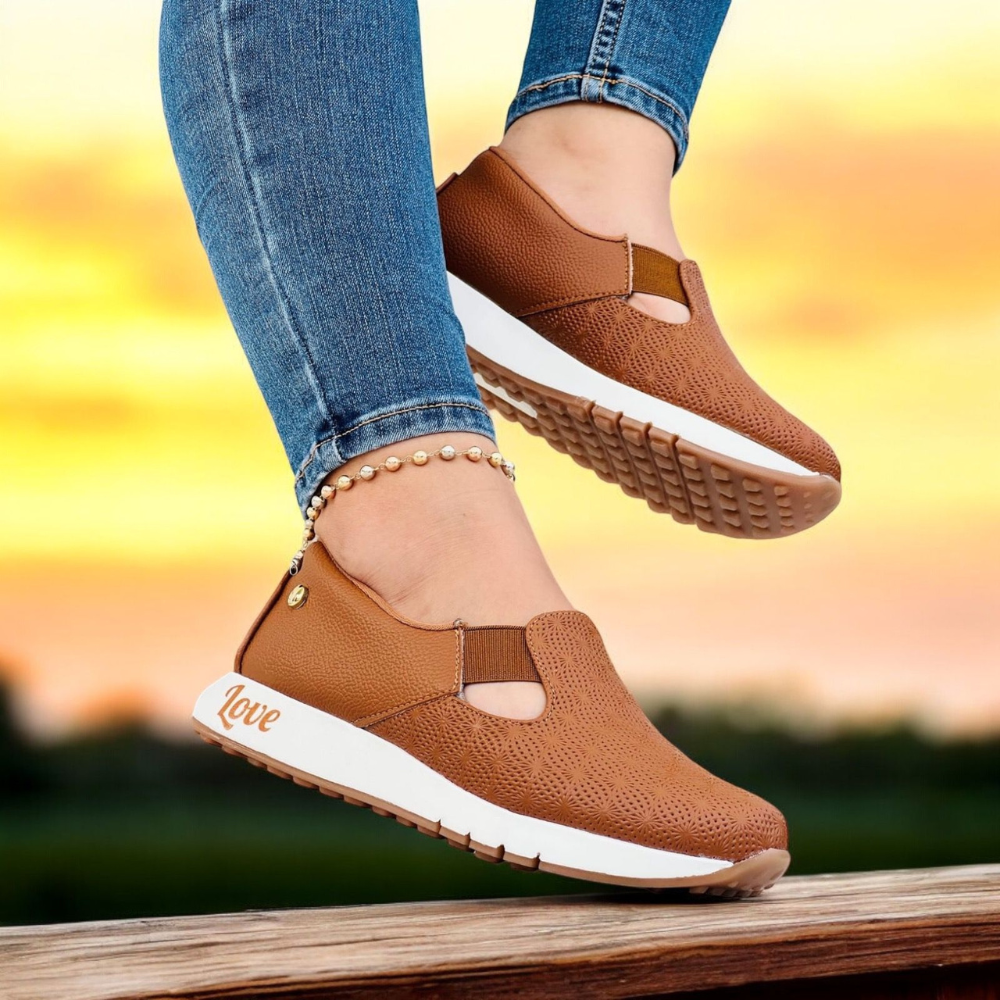Tenis OrthoFlex Extra Confort Dama